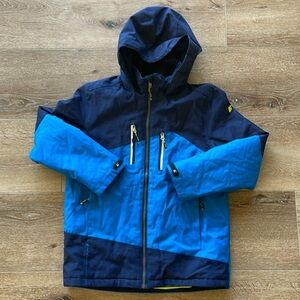 Boys Ski Jacket